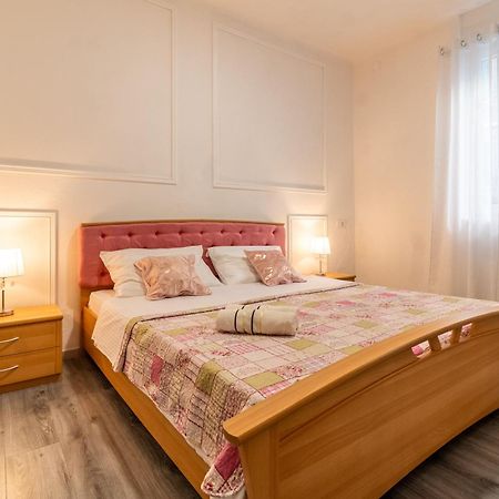 Apartment Lea Centar Split Exterior photo