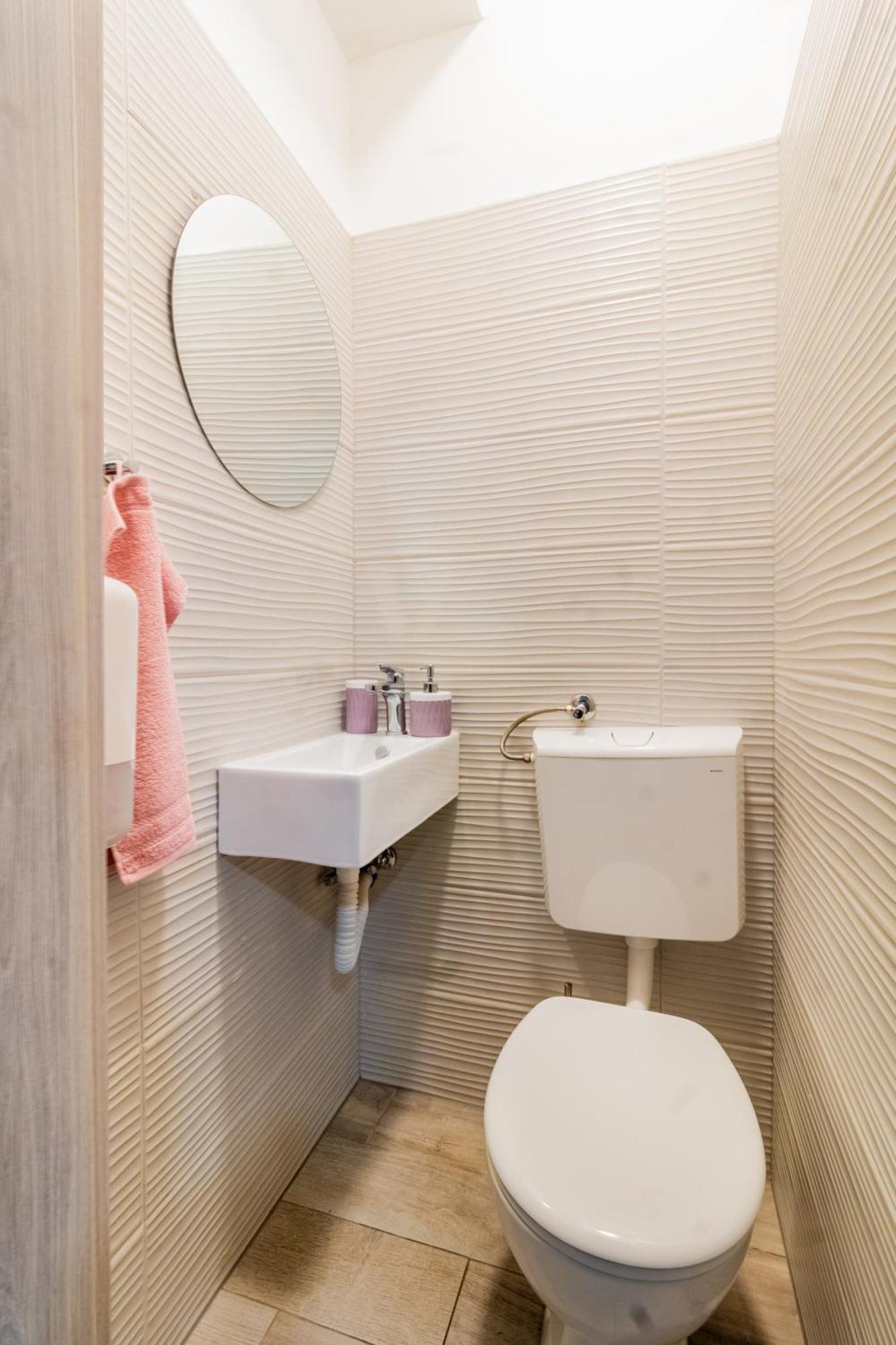 Apartment Lea Centar Split Exterior photo