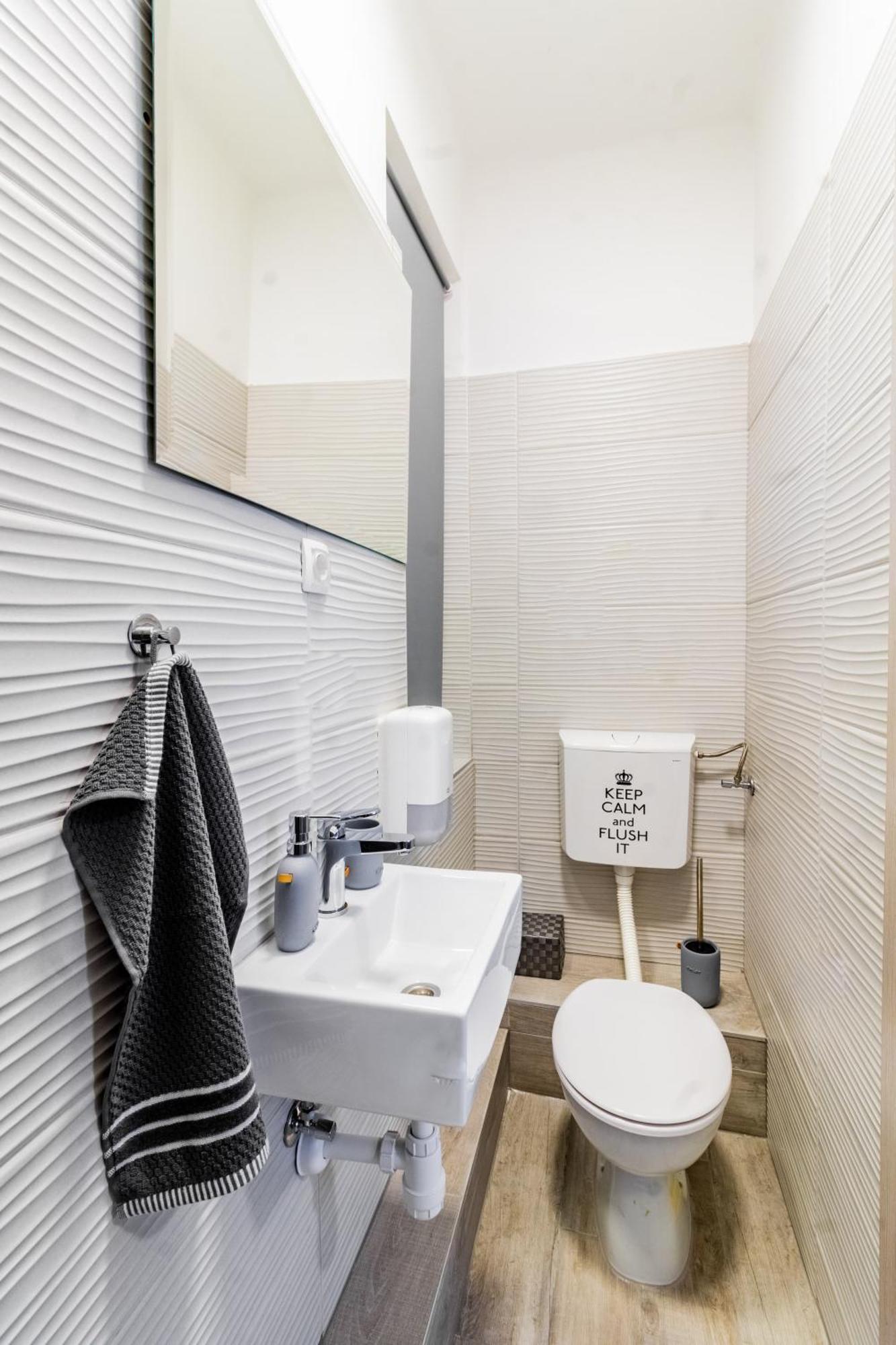 Apartment Lea Centar Split Exterior photo