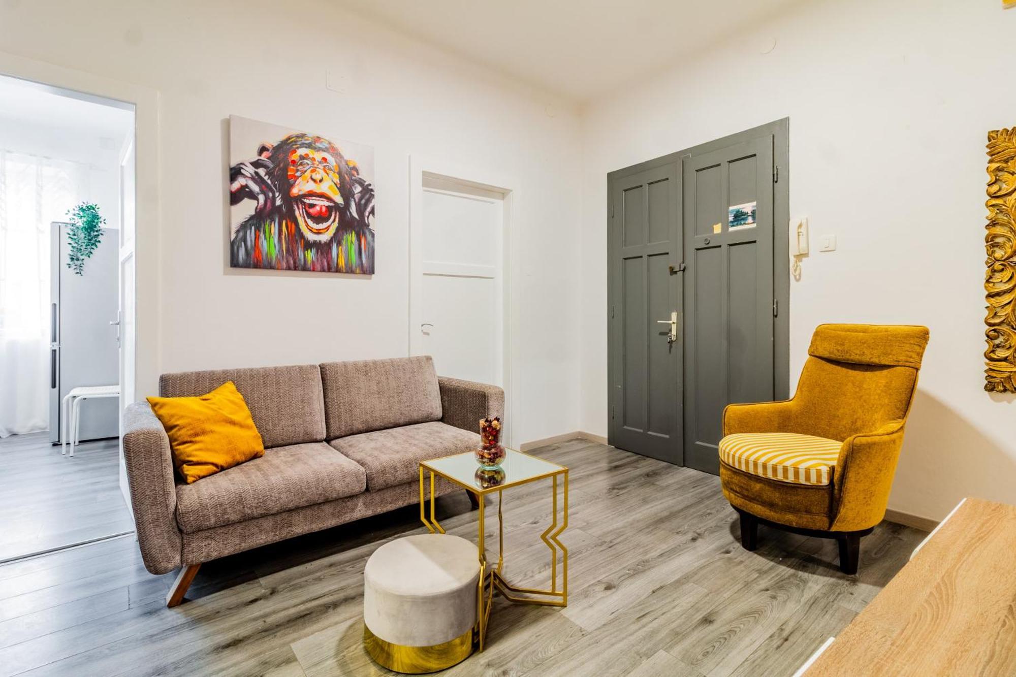 Apartment Lea Centar Split Exterior photo