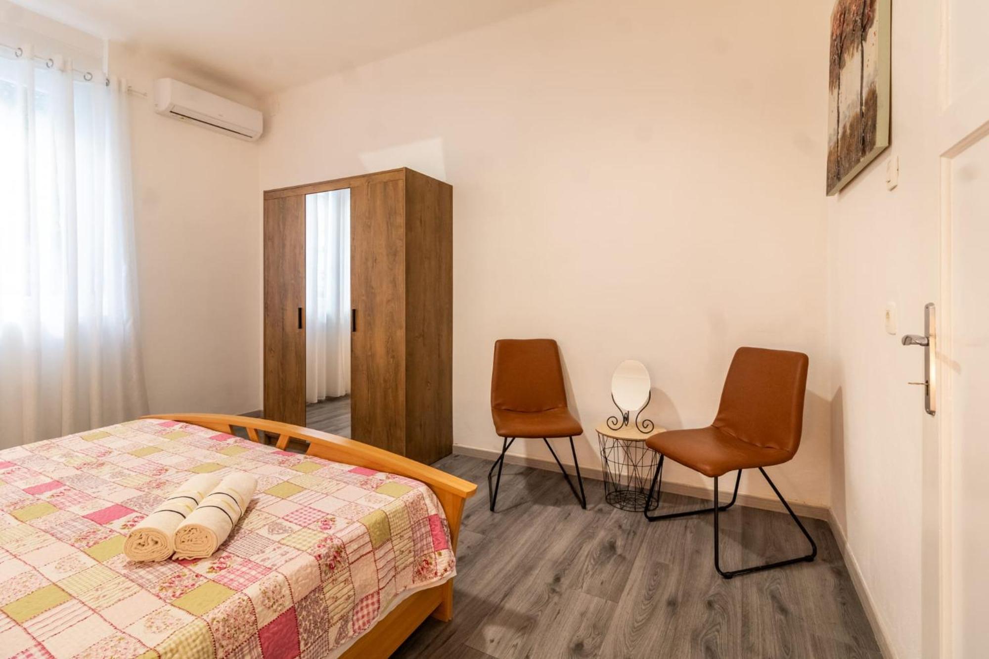 Apartment Lea Centar Split Exterior photo